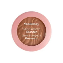 MCoBeauty Bronzer>Silky Smooth Natural Bronze Bronzer