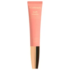 MCoBeauty Blush>Soft Matte Peach Bellini Blush Beauty Wand