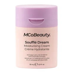 MCoBeauty Dagcreme>Soufflé Dream Moisturising Cream