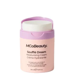 MCoBeauty Dagcreme>Soufflé Dream Moisturising Cream