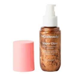 MCoBeauty Blush|Highlighter>Super Glow All-Over Luminising Tint