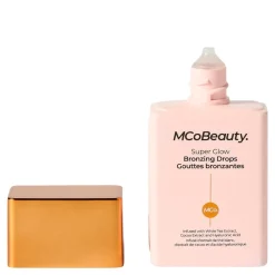 MCoBeauty Bronzer>Super Glow Bronze Bronzing Drops
