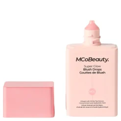 MCoBeauty Blush>Super Glow Pink Blush Blush Drops