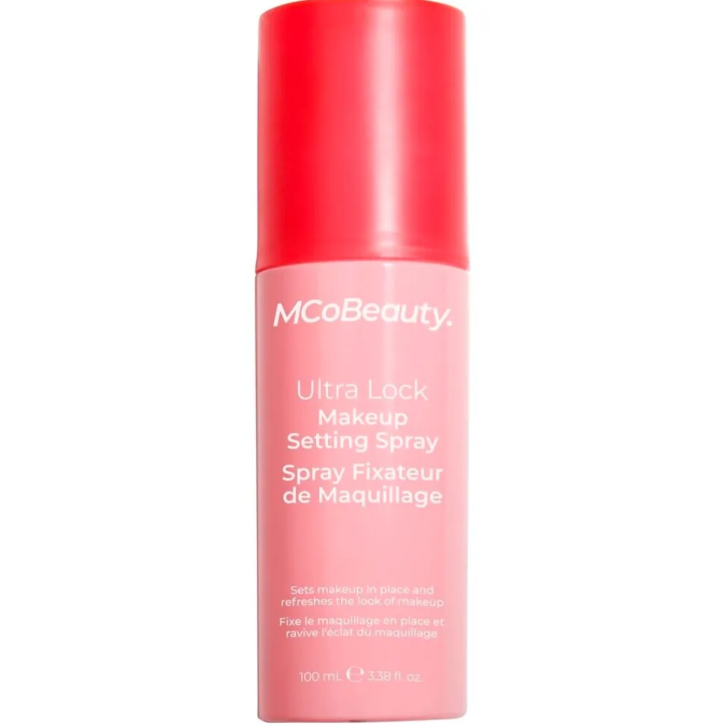 MCoBeauty Fixing Sprays>Ultra Lock Makeup Setting Spray