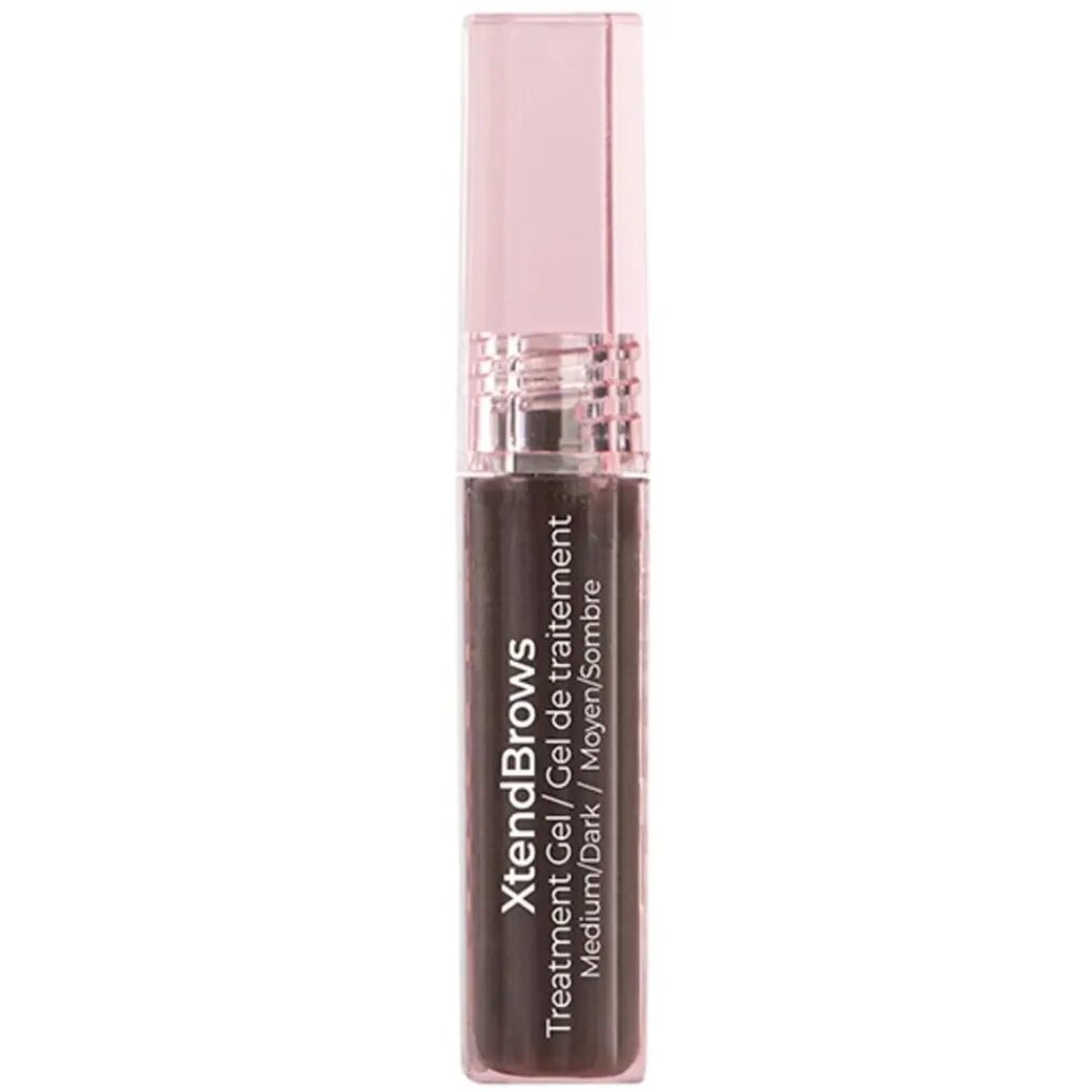 MCoBeauty Wenkbrauw Make-Up>XtendBrows Medium/Dark Treatment Gel