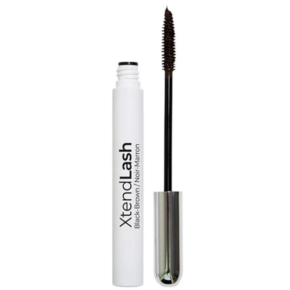 MCoBeauty Mascara>XtendLash Black-Brown Tubing Mascara
