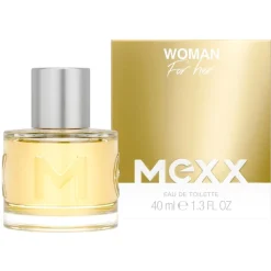 DAMES Mexx Damesparfum>Woman Eau de Toilette