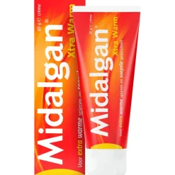 Midalgan Spieren En Gewrichten>Extra Warm