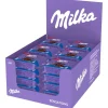 Milka Snacks En Snoep>Cookie Sensations Oreo Chocoladekoekjes XL doos