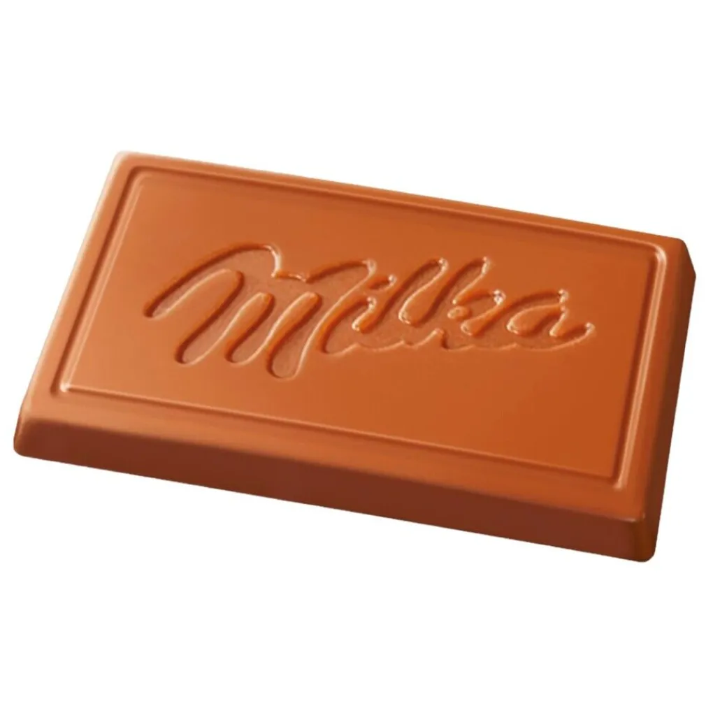 Milka Snacks En Snoep>Naps Chocolade XL Mixbox