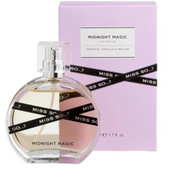 DAMES So Damesparfum>Miss …? Midnight Magic Eau de Parfum