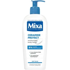 Mixa Bodylotion>Ceramide Protect Hydraterende Bodylotion