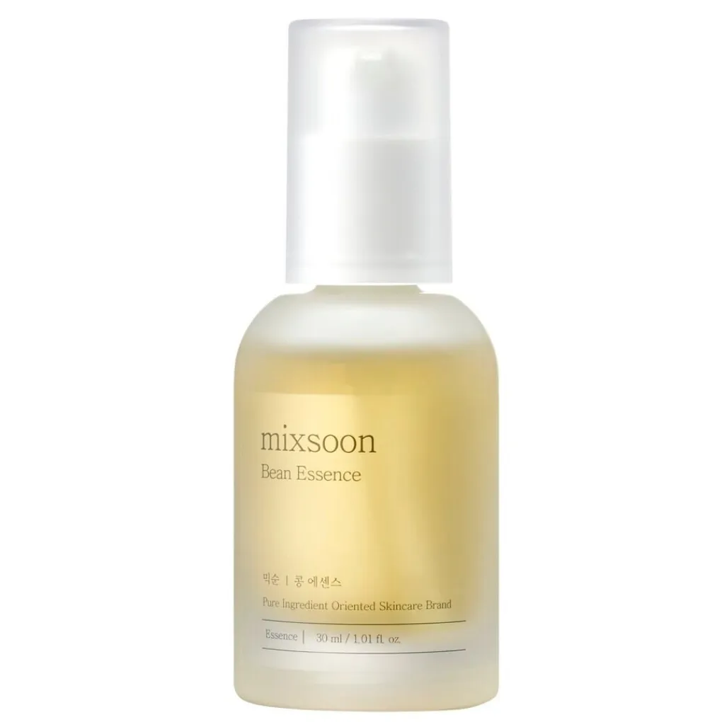 MIXSOON Serum>Bean Essence