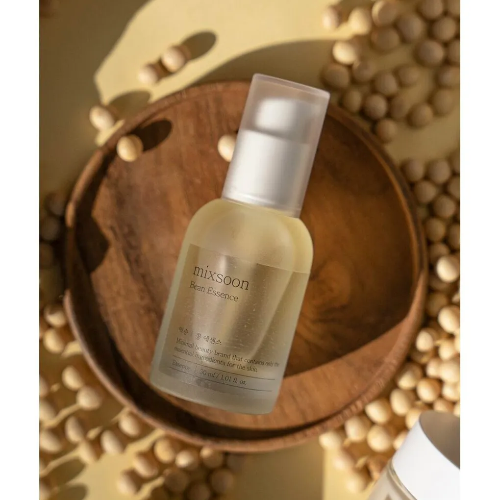 MIXSOON Serum>Bean Essence