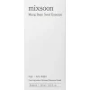 MIXSOON Gezichtsreiniging|Serum>Mung Bean Seed Essence