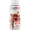 Modifast Maaltijdrepen, Drinkmaaltijden|Maaltijdvervangers>Chocolade Maaltijddrink