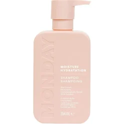 Monday Shampoo>Moisture Shampoo