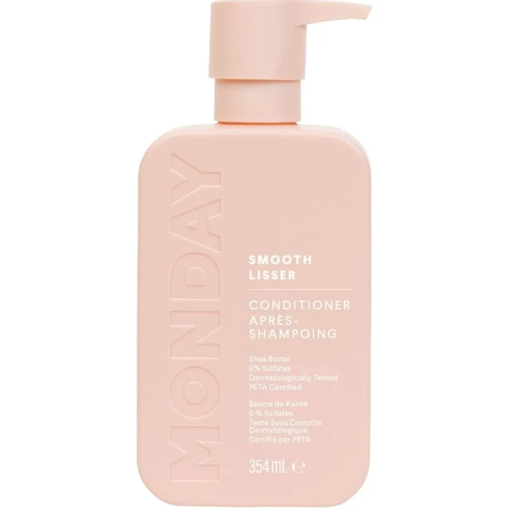 Monday Conditioner>Smooth Conditioner