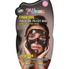 Montagne Jeunesse Gezichtsmaskers>Charcoal Peel-Off Gezichtsmasker