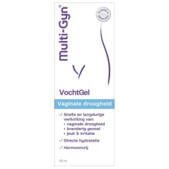 Multi-Gyn Intieme Ongemakken>VochtGel