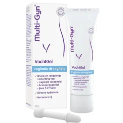 Multi-Gyn Intieme Ongemakken>VochtGel