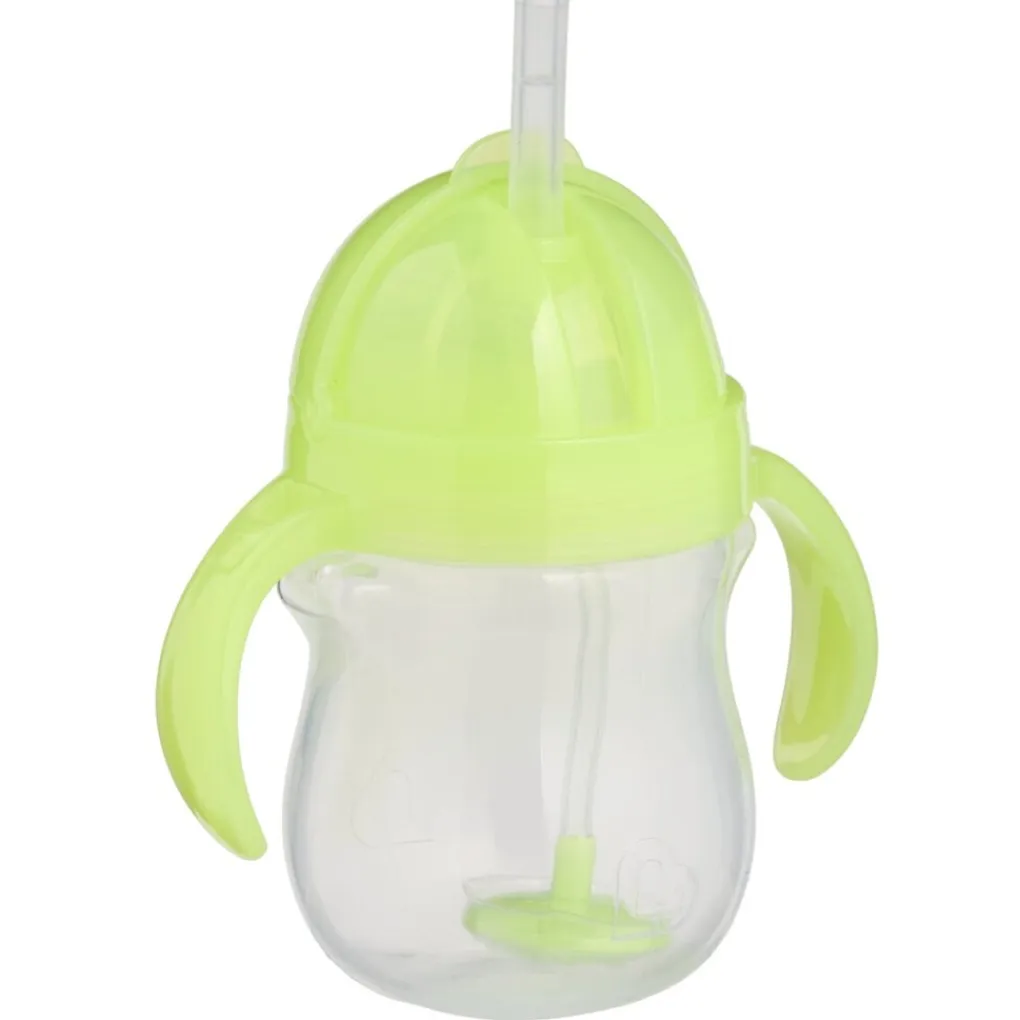 Munchkin Drinkbeker>Tip & Sip 6+M Rietjesbeker