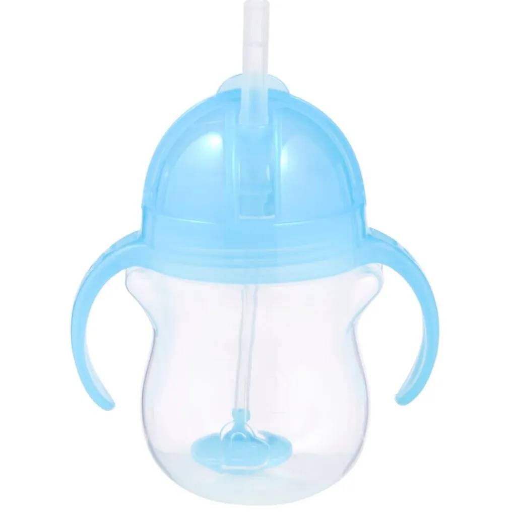 Munchkin Drinkbeker>Tip & Sip 6+M Rietjesbeker