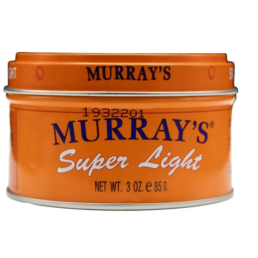 Murrays Haargel>Murray's Superlight Pommade Gel