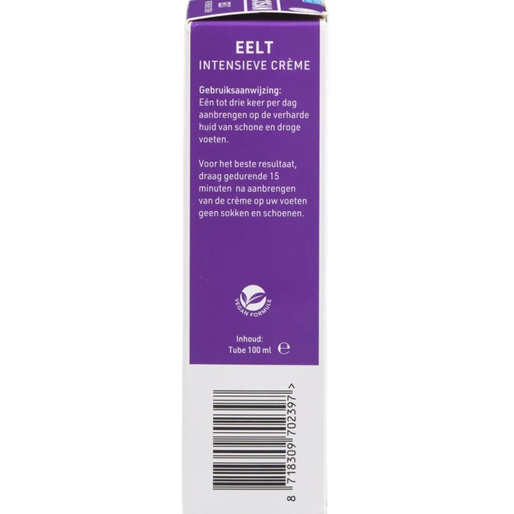 Mycosan Voetcrème>Eelt Intensieve Crème