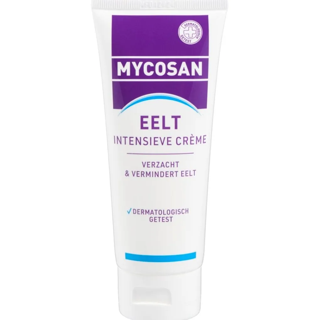Mycosan Voetcrème>Eelt Intensieve Crème