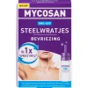 Mycosan Huidbehandeling>Steelwrattenbevriezing