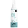 Naïf Baby Haarverzorging>Baby & Kids Anti Klit Hair Lotion
