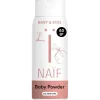 Naïf Baby Huidverzorging>Baby & Kids Baby Powder