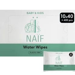 Naïf Billendoekjes>Baby & Kids Babydoekjes