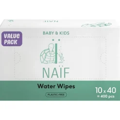 Naïf Billendoekjes>Baby & Kids Babydoekjes