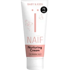 Naïf Baby Huidverzorging>Baby & Kids Nurturing Cream