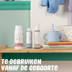 Naïf Baby Huidverzorging>Baby & Kids Verzachtende Babyolie