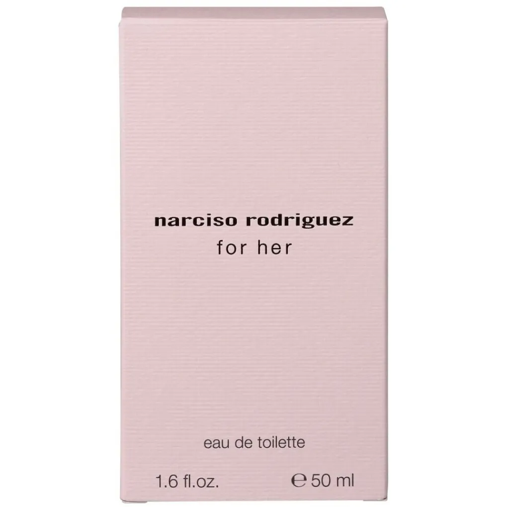 DAMES Narciso Damesparfum>Rodriguez For Her Eau de Toilette