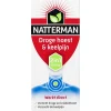 Natterman Luchtwegen>Droge Hoest & Keelpijn 2-in-1 Siroop