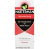 Natterman Luchtwegen>Noscasan Tabletten