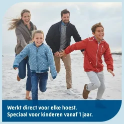 Natterman Luchtwegen>Voor Alle Hoest Kindersiroop
