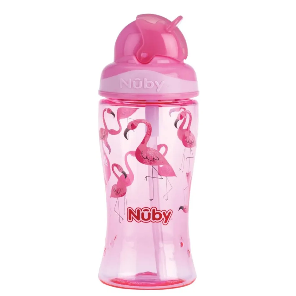 Nuby Drinkbeker>Nûby Flip-It Beker