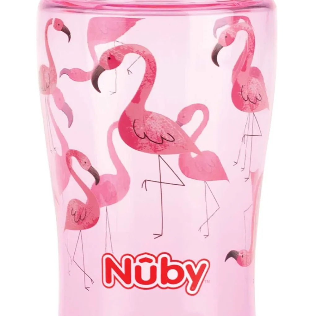 Nuby Drinkbeker>Nûby Flip-It Beker