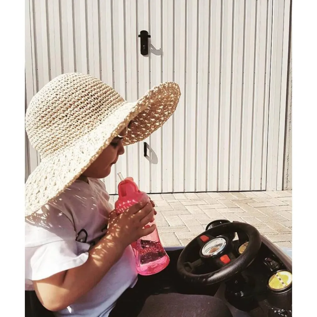 Nuby Drinkbeker>Nûby Flip-It Beker