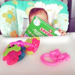 Nuby Baby- En Peuterspeelgoed><noscript><img width=