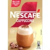 Nescafe Koffie>Nescafé Cappuccino Oploskoffie