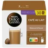 Nescafe Koffie>Nescafé Dolce Gusto Café Au Lait Koffiecups