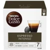 Nescafe Koffie>Nescafé Dolce Gusto Espresso Intenso Koffiecups