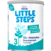 Nestle Flesvoeding>Nestlé Little Steps 3 12+ Maanden Standaard Dreumesmelk