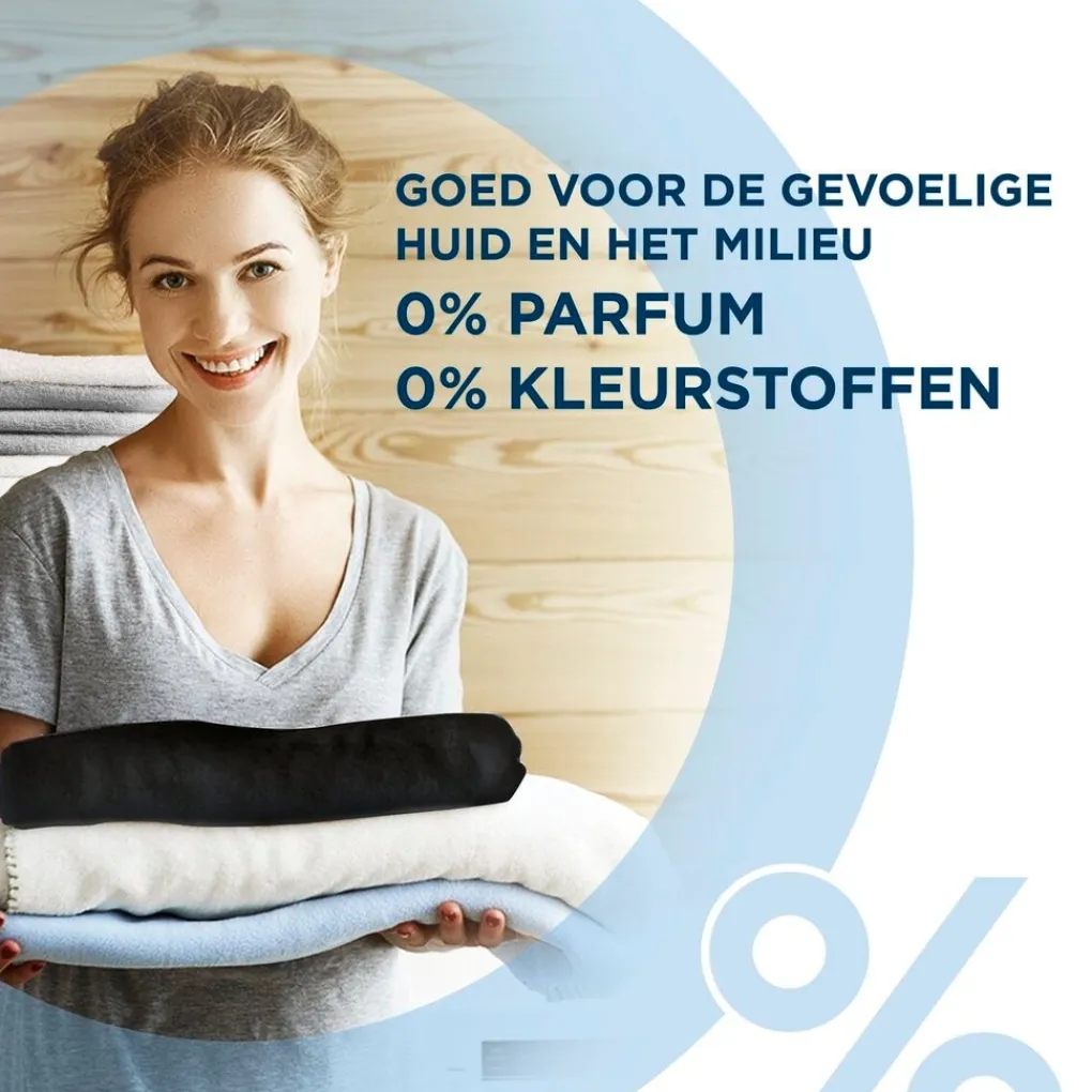 Neutral Wasmiddel>Black Wash Vloeibaar Wasmiddel